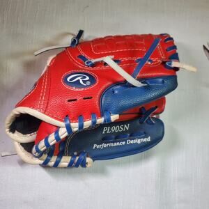 Rawlings Baseball Glove 9 Inch PL90SN